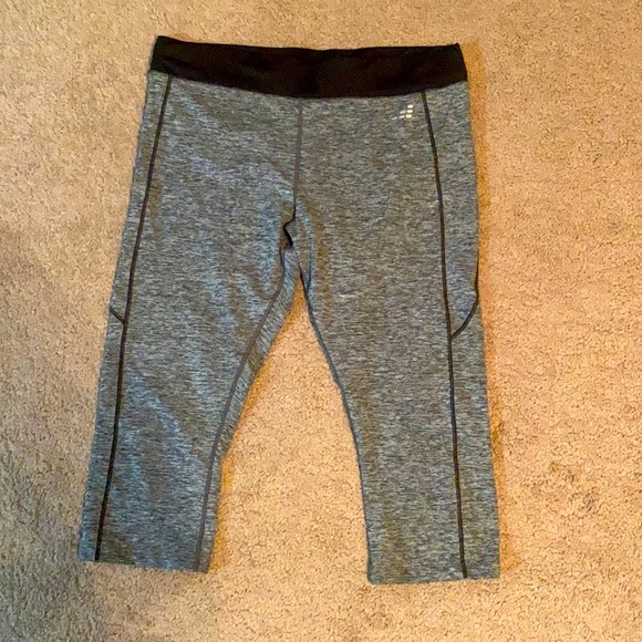 Bcg Mid Length Yoga Pants 